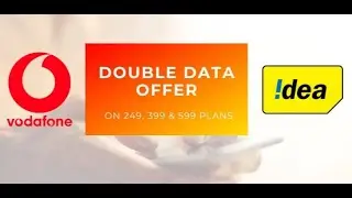 Vodafone  Double Data Offer _Vodafone New Tariffs  Plan _ Vodafone Online  Recharge _ Business  Pay