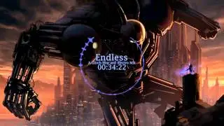 Endless - A Glitch Hop and Electro Mix
