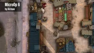 Door Kickers 2 - Workshop top picks