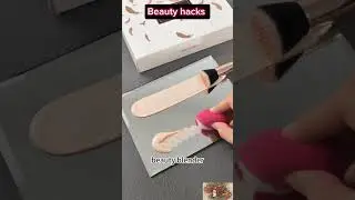 Foundation Brush vs. Beauty Blender: Which Tool is Best for a Flawless Base?