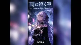 「目覚めの夜｜Mezame no Yoru」