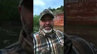 Did you hear that the Pond is Restored? #camping #hiking #glamping #rv #outdoors