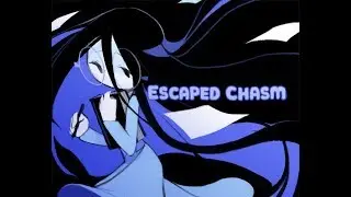 A CHARMING ADVENTURE! - Escaped Chasm (FULL GAME)