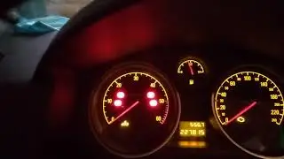 Опель Астра 1.3 дизель КАК Завести в Лютый МОРОЗ