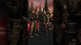 Summer&rsquo;s heating up in #EscapefromTarkov!