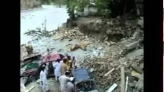 flood Madyan Swat.mpg