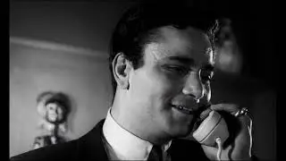 At the Movies with Dr. Torpor - The Bloody Brood (1959)