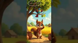 #englishvshindi              #naughtysquirrel #ViralShorts  #FrustrationUniversal&rdquo;