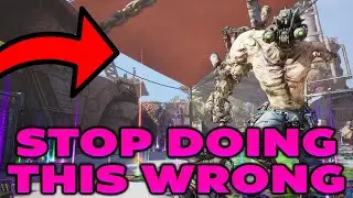 STOP Farming Splashzone WRONG! INSANE NEW Method (No Timewasting Guide)