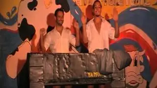 Piano Pisello Animù