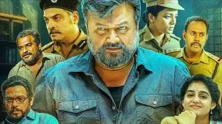 Abraham Ozler 2024 full movie | South New Movie 2024 Hindi Dubbed |Jayaram new movie  |  South Film