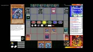 Evilswarm Vs Photon OTK