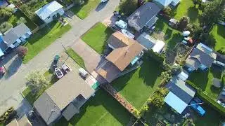 Kamloops Westsyde drone footage