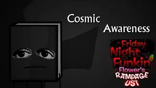 Cosmic Hell | Flower's Rampage UST (A Mario Madness BFDI Reskin) | 