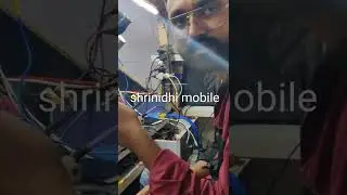 Samsung A50 s logon hanging problem solving