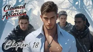 CHECK MATE | Claimed by the Assassin Chapter 18 (Chapters: Interactive Stories 💎)
