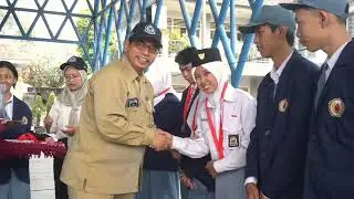PROFIL SMAN 9 YOGYAKARTA