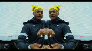 DAYTOVEN x BRAVO J - SPIKE LEE (DIRECTED BY RECKA FILMZ)