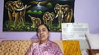Sri Aàñdaaĺ Thiruppaavai Paasuram 21