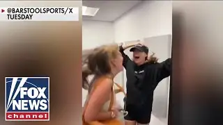 'HAPPY ENDING': Kelly Keegs screams over Taylor Swift-Travis Kelce announcement