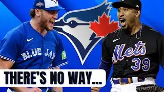 HERE WE GO... | Daily Blue Jays News & Rumors