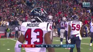 Dion Lewis highlights