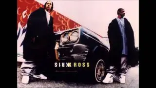 Dj Screw - Young And Dangerous (Kriss Kross)