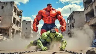 When Power Woke Up the World | A Cinematic Monster Story 