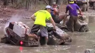 Mud Nationals 2014-Team N2Deep