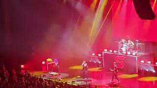 MONSTER  Skillet featuring Jeremy Camp.. LIVE Concert | Fan Video @RevelationGMusic 
