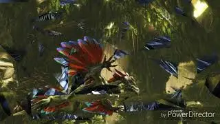 ARK Chronicles || A b e r r a t i o n - Book's Announce -