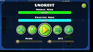 unorbit (level that im working on, layout) first and second part