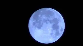 september 2011 - full moon