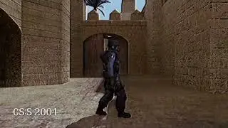 CS2-25th Anniversary-Review of CS History