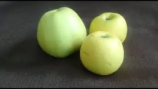 Manzana... &iquest;con c&aacute;scara o sin c&agrave;scara?