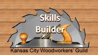 Skills Builder - March 2025 -  Tom Vece - Crafting beautiful, functional wooden mugs