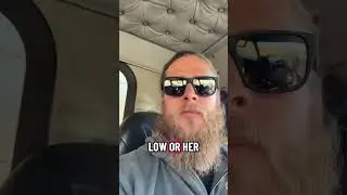 How I Usually #shift the #18speed transmission while #driving a #semitruck