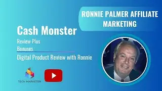 Cash Monster Review