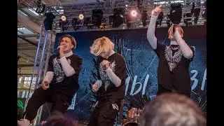 KR BAND - Мимо
