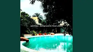 Wonderful Solo Piano Jazz - Vibe for Luxury Hotels