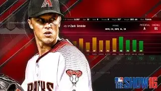 MLB The Show 16 Top 10 WORST Rated Players!
