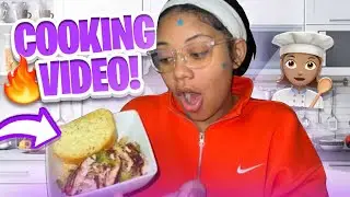 cook with me sunday dinner !! 
