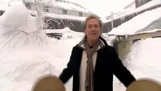 Olaf Berger - Weihnachten steht vor der Tür 2010
