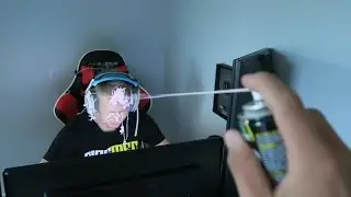 FAZE TEEQO REVENGE PRANK!!