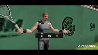 Ultimate Tennis-12 Jul- vs EasyAfrin 🇳🇱 (2)