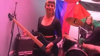 Arp&iacute;a - 'Doom'