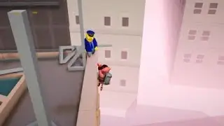 Gang Beasts God-Mode Status