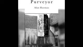 Alan Harman - Purveyor