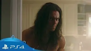 Conan Exiles | Survive | PS4