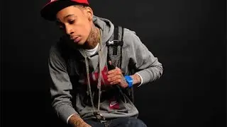 [NEW SONG 2014] Wiz Khalifa - Say Yeah (bielakbeats remix)